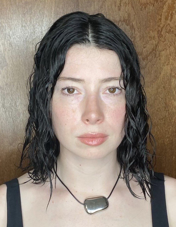 Darker Toner Joe, men's hair color Land of Barbers Greenpoint Brooklyn