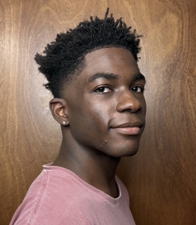 drop taper fade with twists by Luis, Land of Barbers Greenpoint Brooklyn